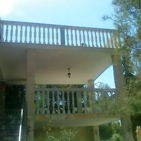 Apartament Rosi