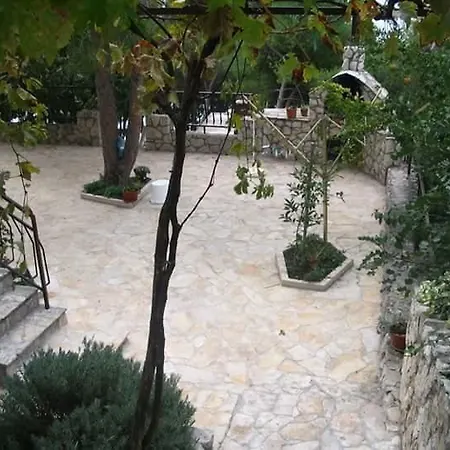Rosi Apartment