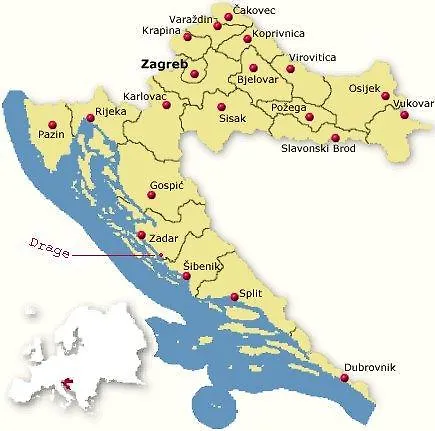 Apartament Rosi Drage