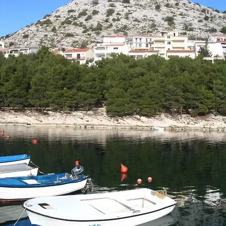 Rosi Apartament *